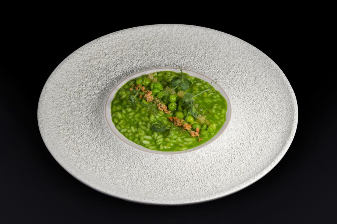 Villa Eden A Member Of Leading Hotels Of The World Merano Esterno foto